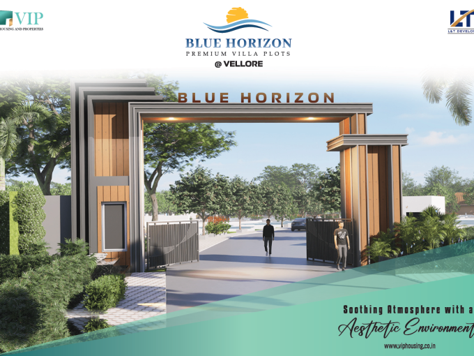 Vellore Plots For Sale